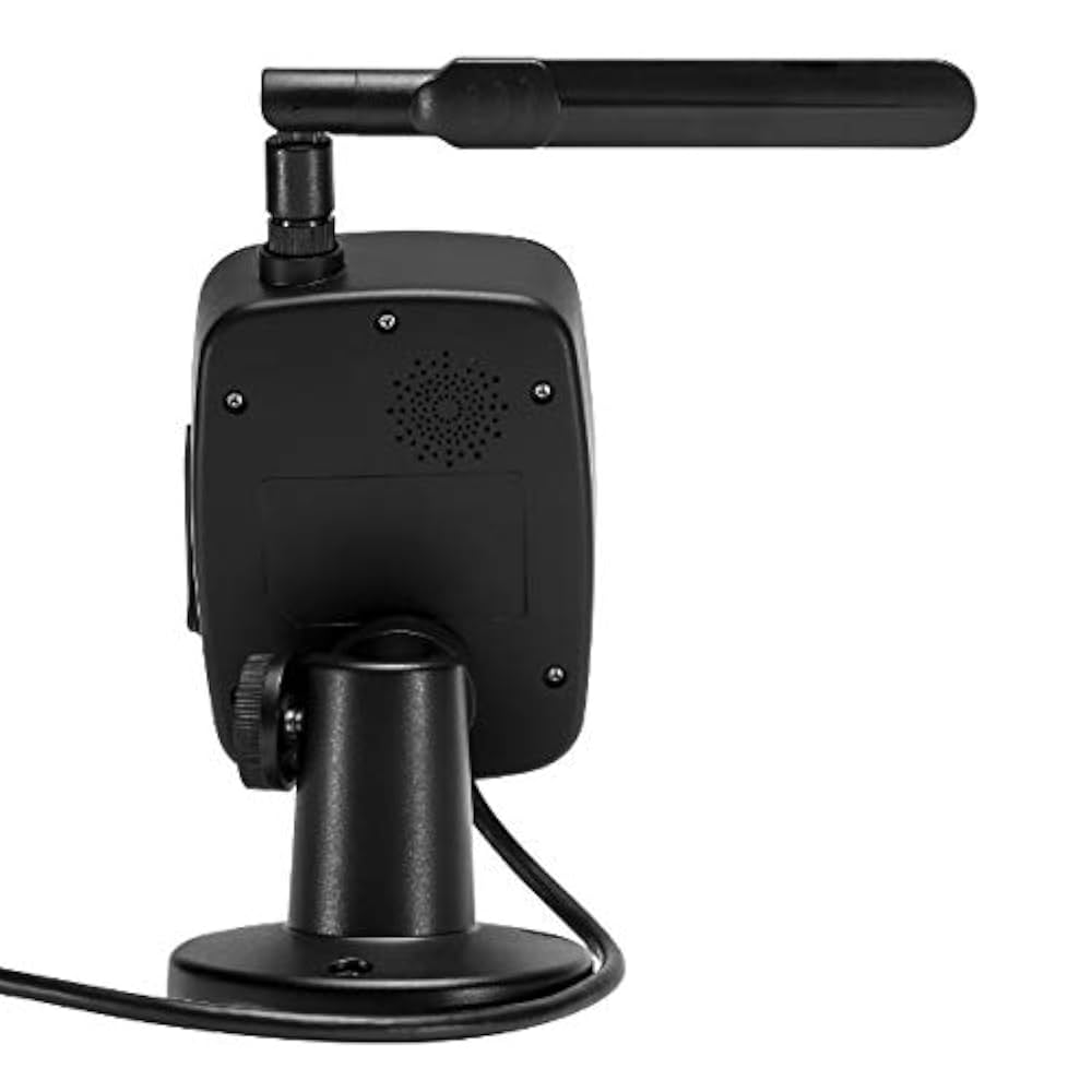 PLANEX スマカメ LTE 防犯カメラ CS-QS50-LTE スマカメ2 LTE｜CS-QS50-LTE